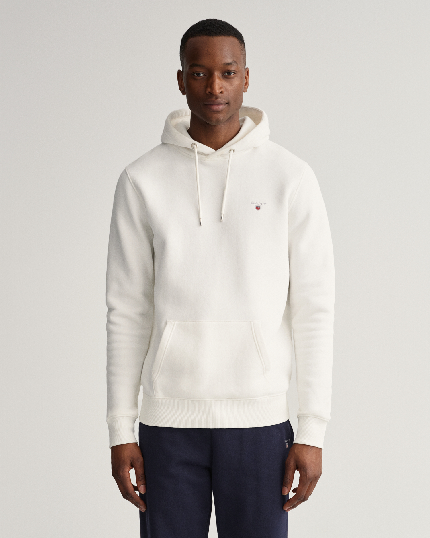 The Original - Sweat à capuche pour Homme